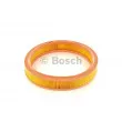 Filtre à air BOSCH 1 457 429 819 - Visuel 3