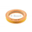 Filtre à air BOSCH 1 457 429 871 - Visuel 1