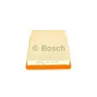 Filtre à air BOSCH 1 457 429 895 - Visuel 1