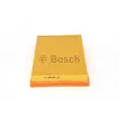 Filtre à air BOSCH 1 457 429 898 - Visuel 1