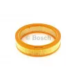 Filtre à air BOSCH 1 457 429 915 - Visuel 1