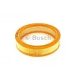 Filtre à air BOSCH 1 457 429 915 - Visuel 2
