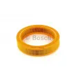 Filtre à air BOSCH 1 457 429 920 - Visuel 1