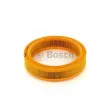 Filtre à air BOSCH 1 457 429 920 - Visuel 2