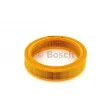 Filtre à air BOSCH 1 457 429 920 - Visuel 3