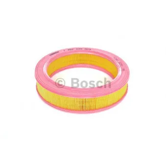 Filtre à air BOSCH 1 457 429 923