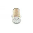 Filtre à air BOSCH 1 457 429 941 - Visuel 1