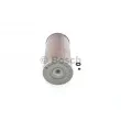 Filtre à air BOSCH 1 457 429 946 - Visuel 1