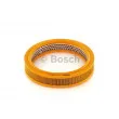 Filtre à air BOSCH 1 457 429 953 - Visuel 1