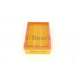 Filtre à air BOSCH 1 457 429 957 - Visuel 1
