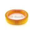 Filtre à air BOSCH 1 457 429 970 - Visuel 2