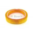 Filtre à air BOSCH 1 457 429 970 - Visuel 3