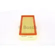 Filtre à air BOSCH 1 457 429 994 - Visuel 1
