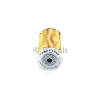 Filtre à carburant BOSCH 1 457 431 261