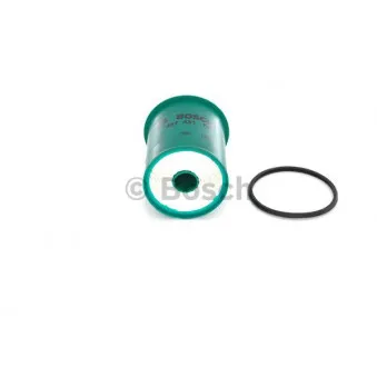 Filtre à carburant BOSCH