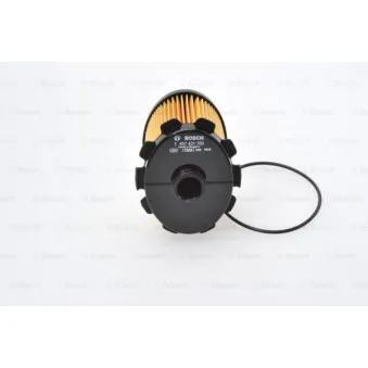Filtre à carburant BOSCH 1 457 431 703