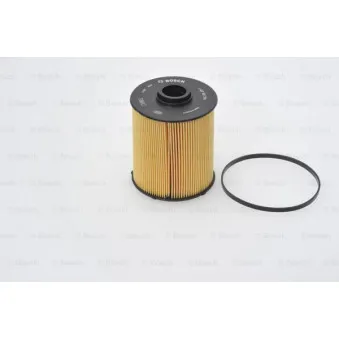 Filtre à carburant BOSCH 1 457 431 704