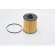 Filtre à carburant BOSCH 1 457 431 704 - Visuel 3