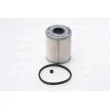 Filtre à carburant BOSCH 1 457 431 705 - Visuel 2