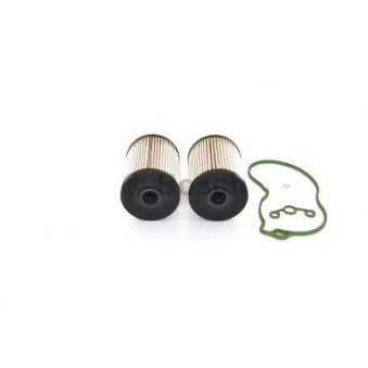 Filtre à carburant BOSCH 1 457 431 718