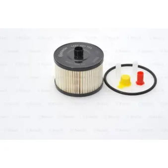 Filtre à carburant BOSCH 1 457 431 723