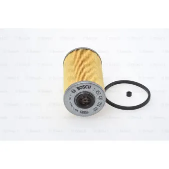 Filtre à carburant BOSCH 1 457 431 724