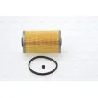 Filtre à carburant BOSCH 1 457 431 724 - Visuel 2
