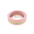 Filtre à air BOSCH 1 457 432 108 - Visuel 3