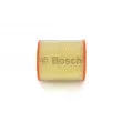 Filtre à air BOSCH 1 457 432 138 - Visuel 2