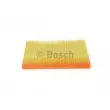 Filtre à air BOSCH 1 457 432 146 - Visuel 2