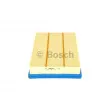 Filtre à air BOSCH 1 457 432 172 - Visuel 1