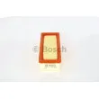 Filtre à air BOSCH 1 457 432 180 - Visuel 1