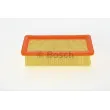 Filtre à air BOSCH 1 457 432 183 - Visuel 2