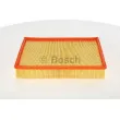 Filtre à air BOSCH 1 457 432 203 - Visuel 2