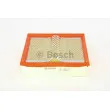 Filtre à air BOSCH 1 457 433 002 - Visuel 1