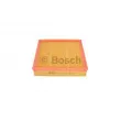 Filtre à air BOSCH 1 457 433 003 - Visuel 1