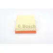 Filtre à air BOSCH 1 457 433 004 - Visuel 2