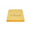 Filtre à air BOSCH 1 457 433 007 - Visuel 1