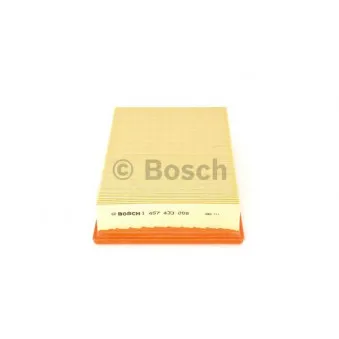Filtre à air BOSCH 1 457 433 008