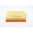 Filtre à air BOSCH 1 457 433 023 - Visuel 1