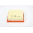 Filtre à air BOSCH 1 457 433 023 - Visuel 2