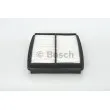 Filtre à air BOSCH 1 457 433 037 - Visuel 2