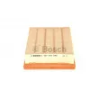 Filtre à air BOSCH 1 457 433 045 - Visuel 1