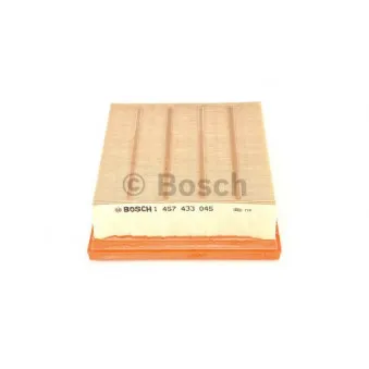 Filtre à air BOSCH 1 457 433 045