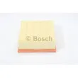 Filtre à air BOSCH 1 457 433 046 - Visuel 3