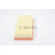 Filtre à air BOSCH 1 457 433 047 - Visuel 2