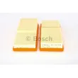 Filtre à air BOSCH 1 457 433 049 - Visuel 1