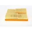 Filtre à air BOSCH 1 457 433 049 - Visuel 2