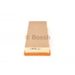 Filtre à air BOSCH 1 457 433 052 - Visuel 1
