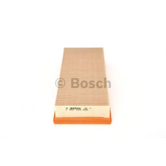 Filtre à air BOSCH 1 457 433 052